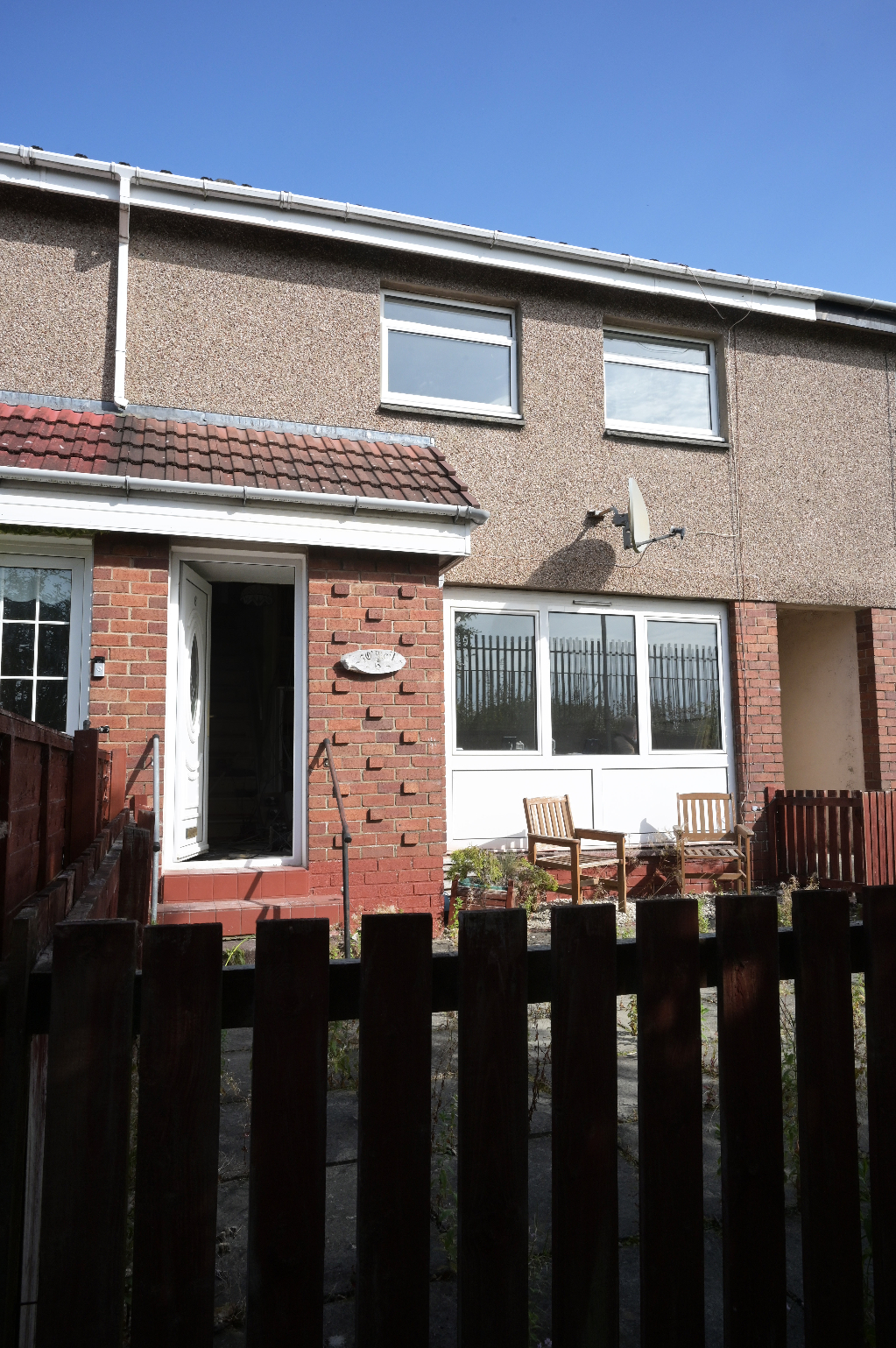 Open market purchase scheme boosting housing supply in North